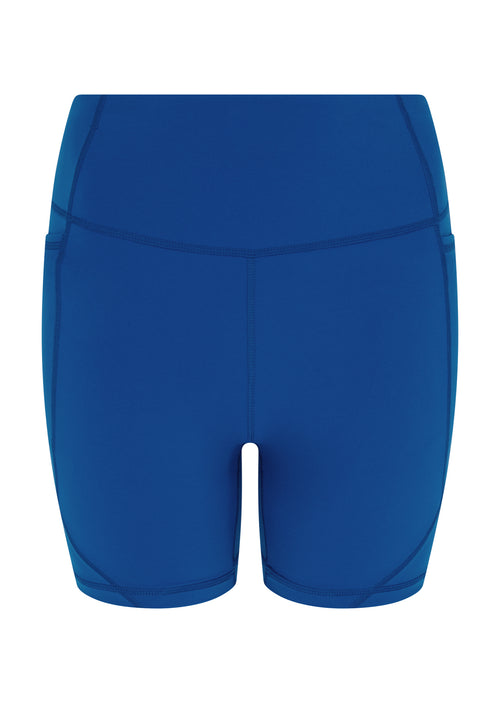 Prowess Short - Electric Blue